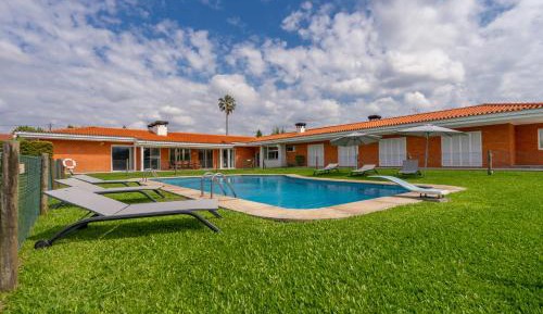 Six-Bedroom House