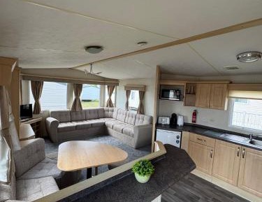 Mobile Home