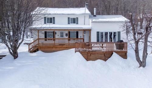 Chalet