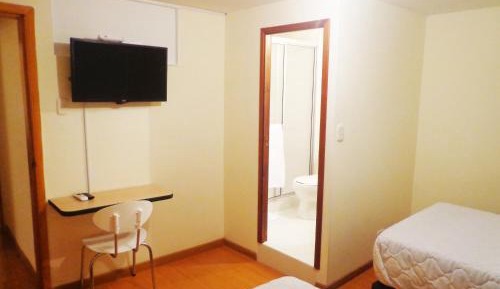 Single Room