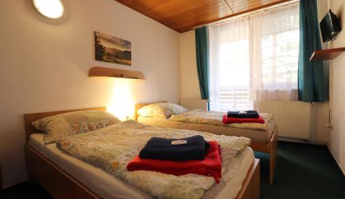 Family Room with Private Bathroom