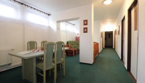 Family Room with Private Bathroom