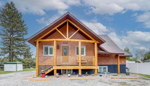 Holiday Home