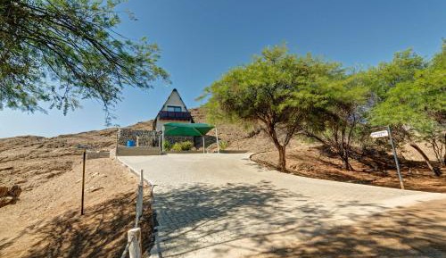 Standard Bungalow