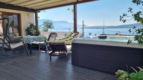 Duplex Apartment