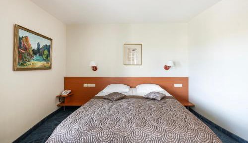 Business Double or Twin Room
