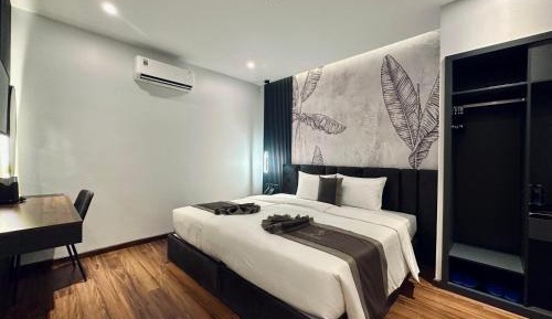 King Room