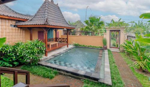 One-Bedroom Villa