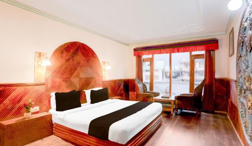 Classic Triple Room