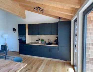 Superior One-Bedroom Apartment with Balcony