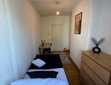 Superior Single Room
