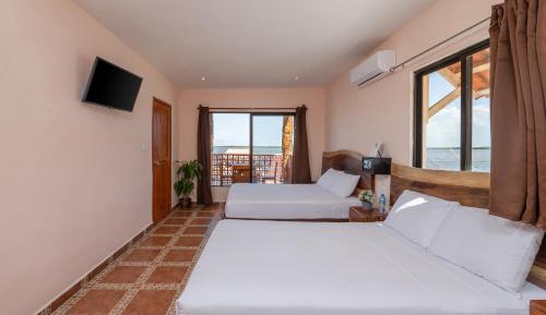 Double Room with River View