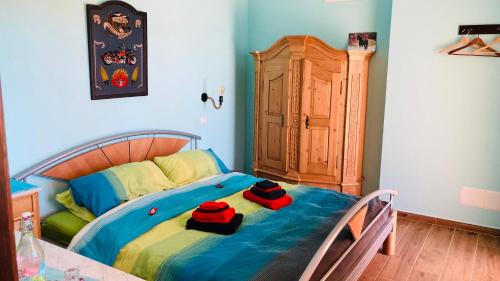 King Room with Garden View