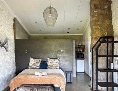 One-Bedroom Chalet