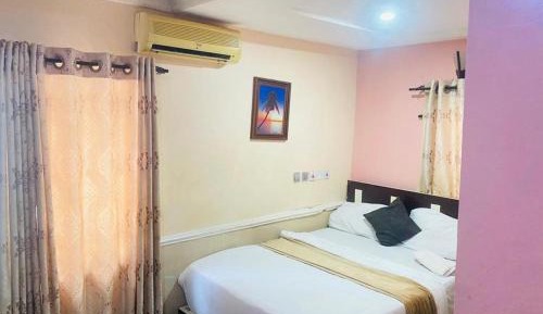 Superior Single Room