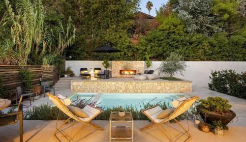 Vacation Home