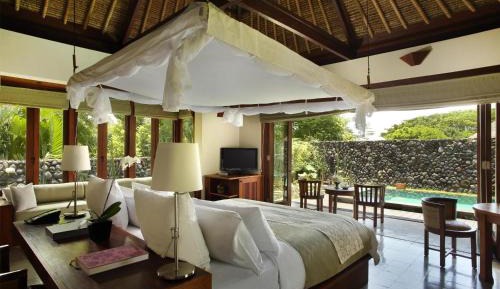 Pool Villa