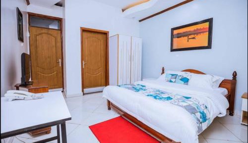 Double or Twin Room