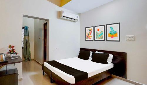 Classic Triple Room