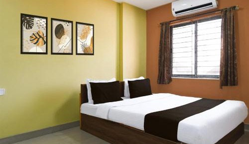 Classic Triple Room