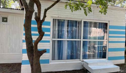 Bungalow - Beach Front