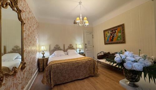 Superior Double/Twin Room