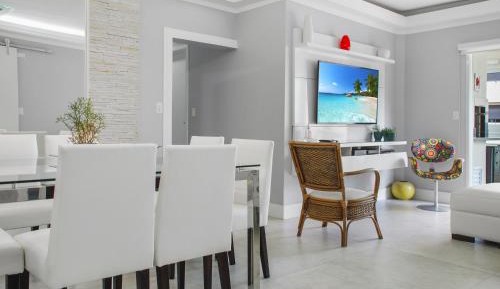 Two-Room Apartment
