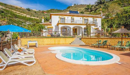 Four-Bedroom Villa