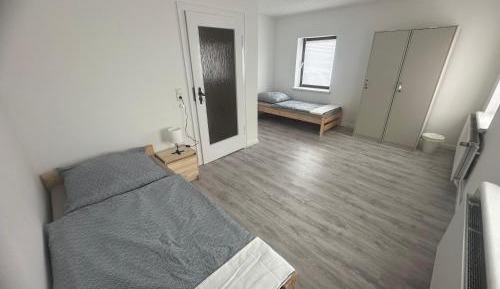 Large Twin Room