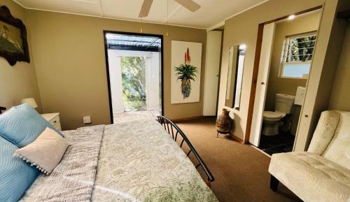 One-Bedroom Chalet