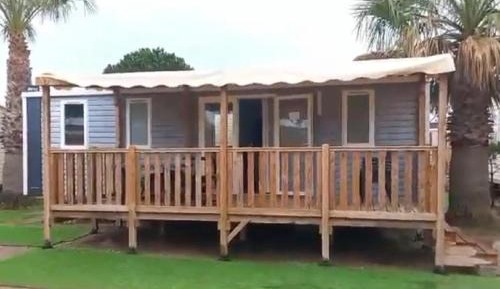 Mobile Home
