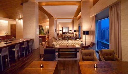 King Room - Club Access