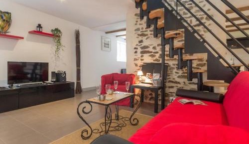 Holiday Home (4 Adults)