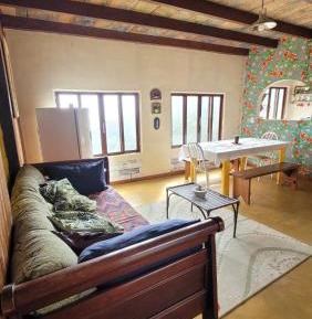 Superior Chalet