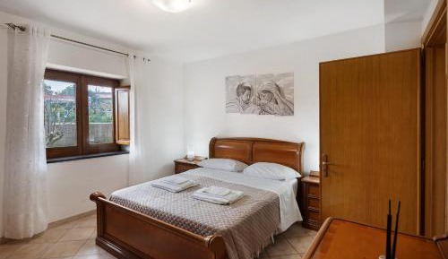 Two-Bedroom Studio Apartment