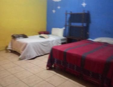 Budget Twin Room