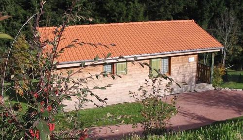 Holiday Home (4 Adults)