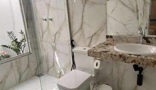 Triple Room with Bathroom