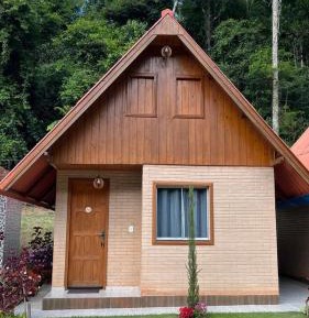 One-Bedroom Chalet