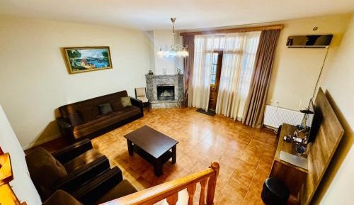 Five-Bedroom House
