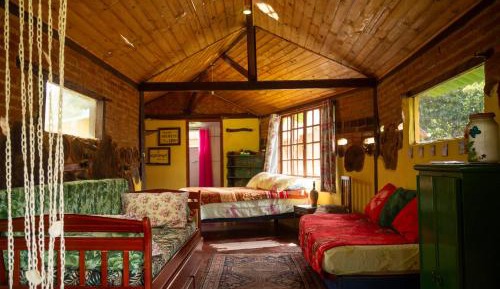 One-Bedroom Chalet