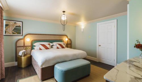 Classic Double or Twin Room