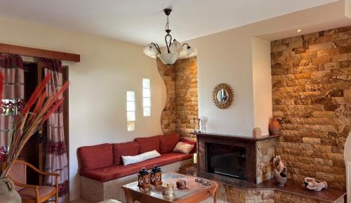 Three-Bedroom Home