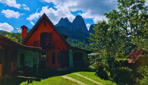 Holiday Home
