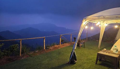 Tent