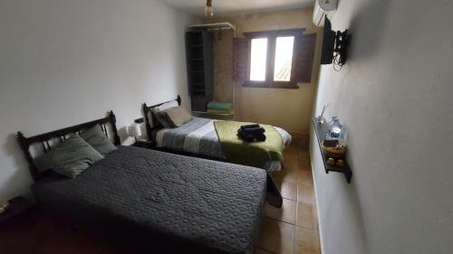 Twin Room with Shower