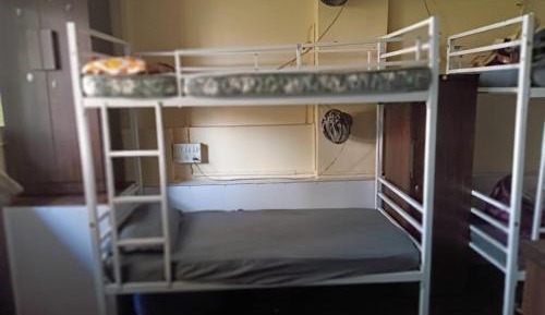 Triple Room with Balcony