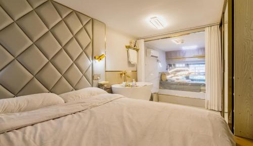 Duplex Apartment