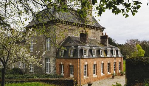 Holiday Home (4 Adults)