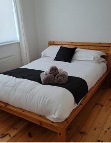 Queen Room with Sea View